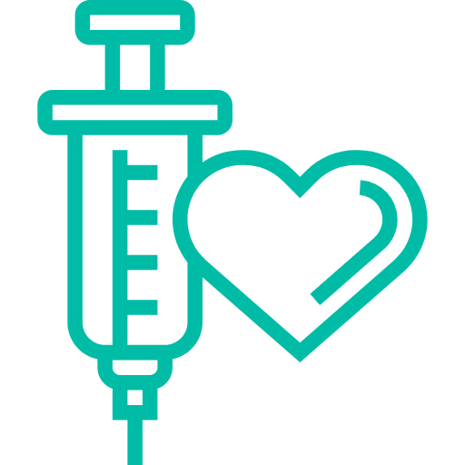 Injeções intracavernosas